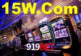 Cashback e recargas na 919Bet