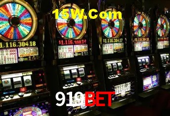 Loterias online na 919Bet