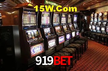 Jogos com bônus e suporte 24h na 919Bet